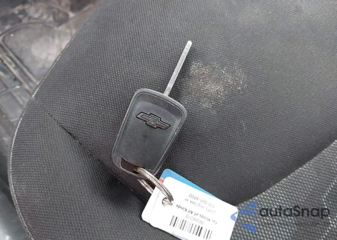 2018 Chevrolet Spark Ls Cvt from USA, damaged, VIN KL8CB6SA7JC482944